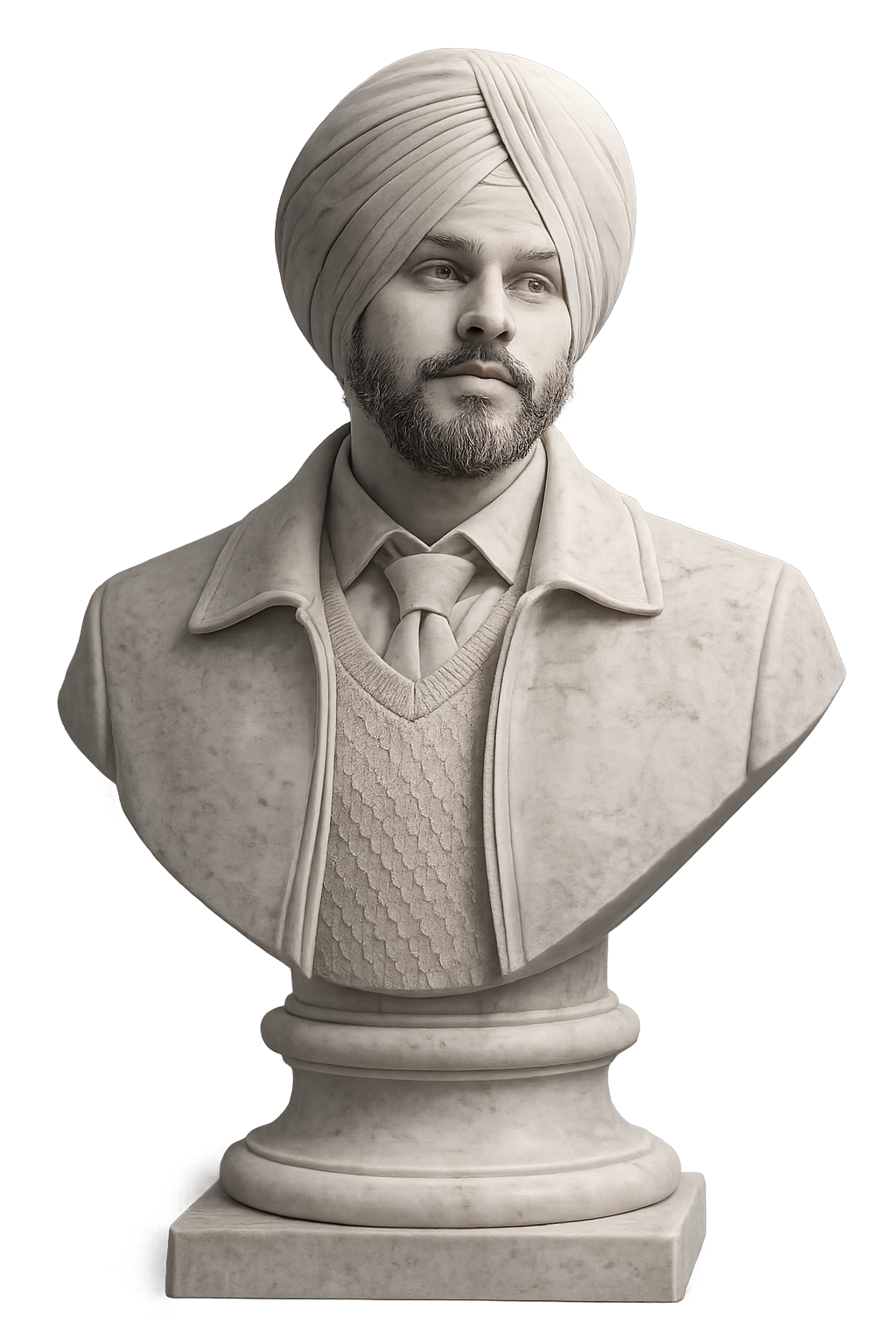 Sehajveer Singh